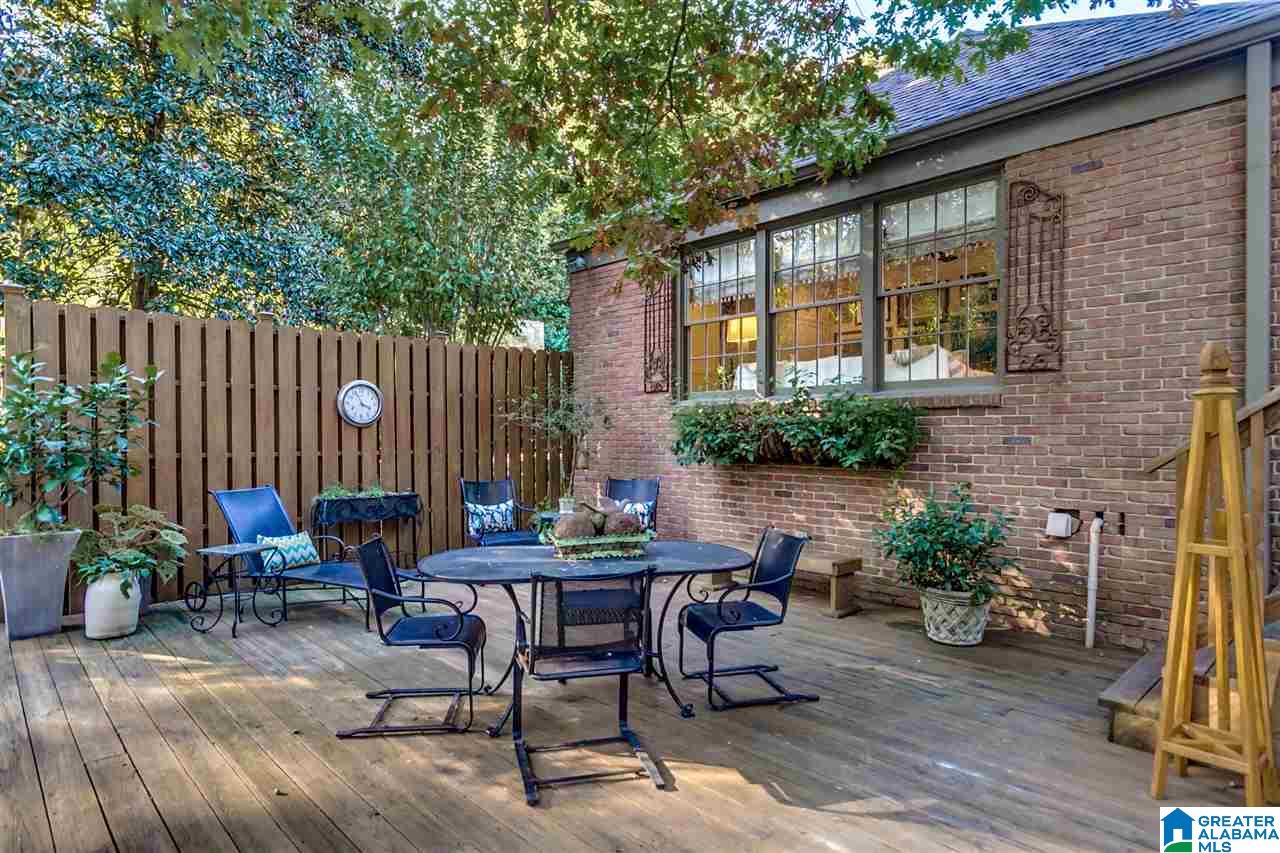 4628 Pine Mountain Road Birmingham, AL 35213 - Photo 48 of 49