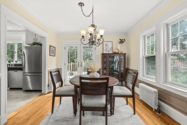 $855,000 | 15 Edmund Road, Arlington, MA 02474