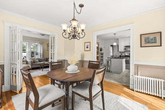 $855,000 | 15 Edmund Road, Arlington, MA 02474