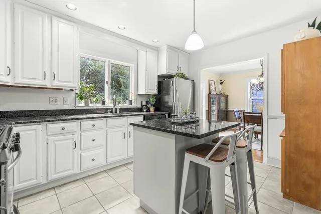 $855,000 | 15 Edmund Road, Arlington, MA 02474