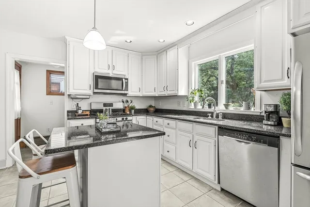 $855,000 | 15 Edmund Road, Arlington, MA 02474