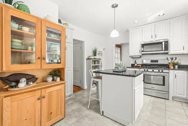 $855,000 | 15 Edmund Road, Arlington, MA 02474