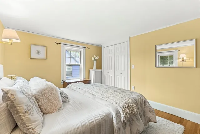 $855,000 | 15 Edmund Road, Arlington, MA 02474