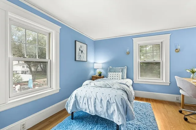 $855,000 | 15 Edmund Road, Arlington, MA 02474