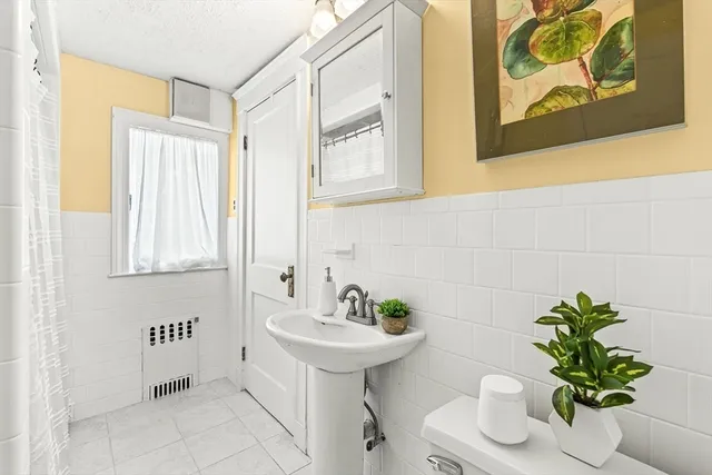 $855,000 | 15 Edmund Road, Arlington, MA 02474