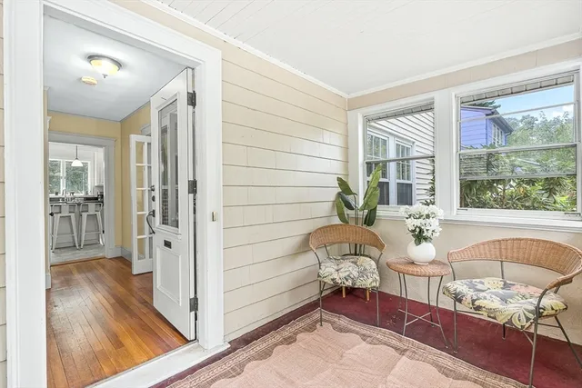 $855,000 | 15 Edmund Road, Arlington, MA 02474