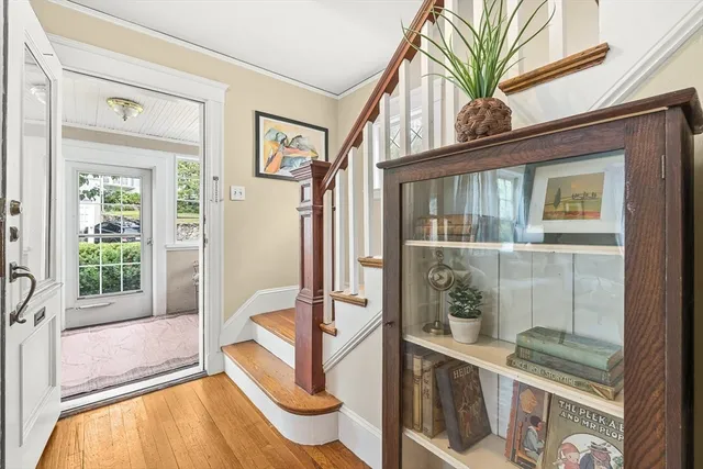 $855,000 | 15 Edmund Road, Arlington, MA 02474