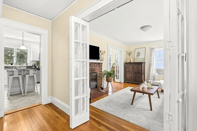 $855,000 | 15 Edmund Road, Arlington, MA 02474