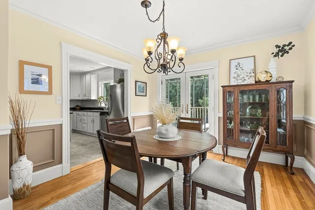 $855,000 | 15 Edmund Road, Arlington, MA 02474