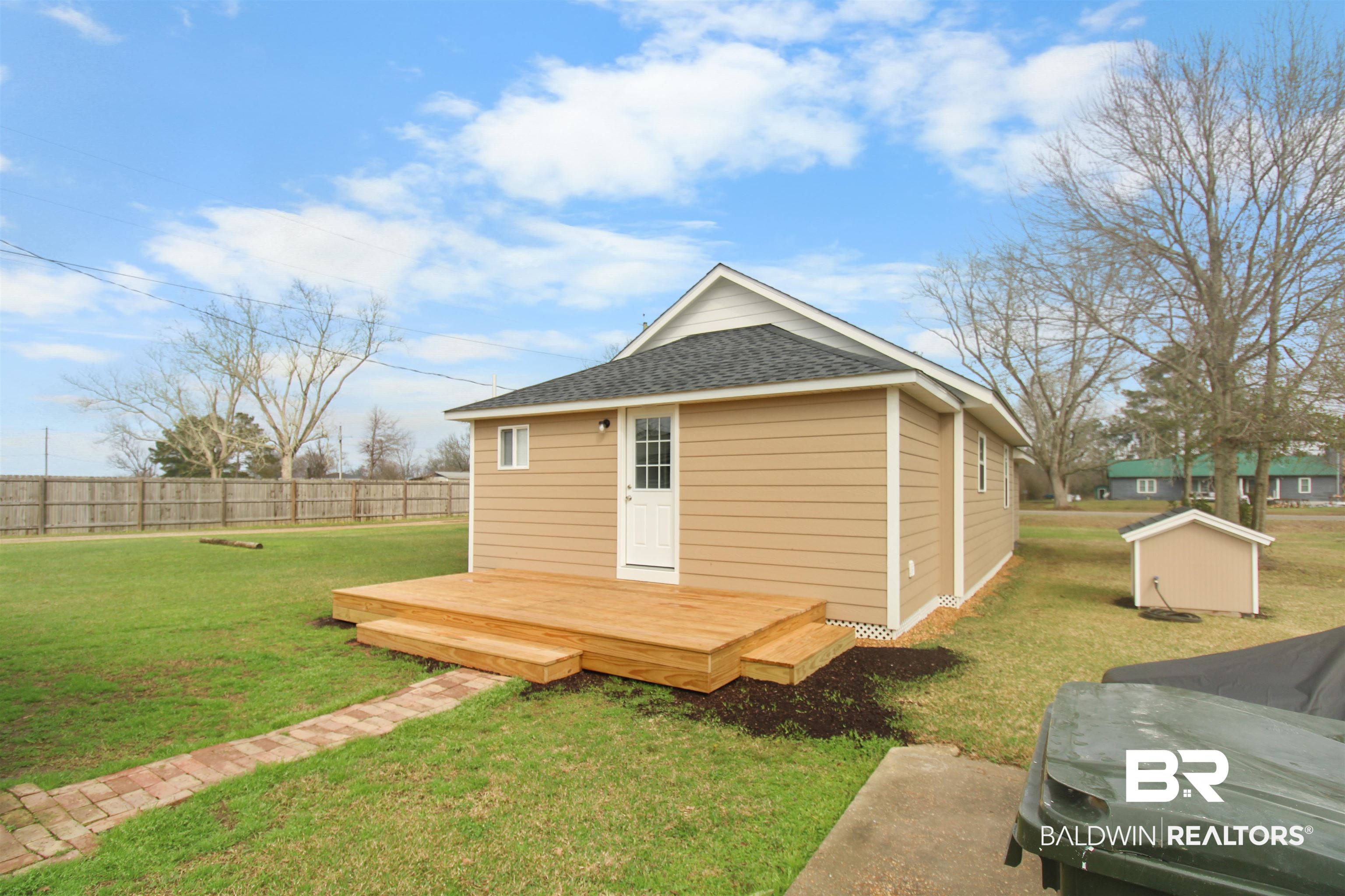 17622 Brewer Road Foley, AL 36535 - Photo 18 of 26 View of outdoor structure