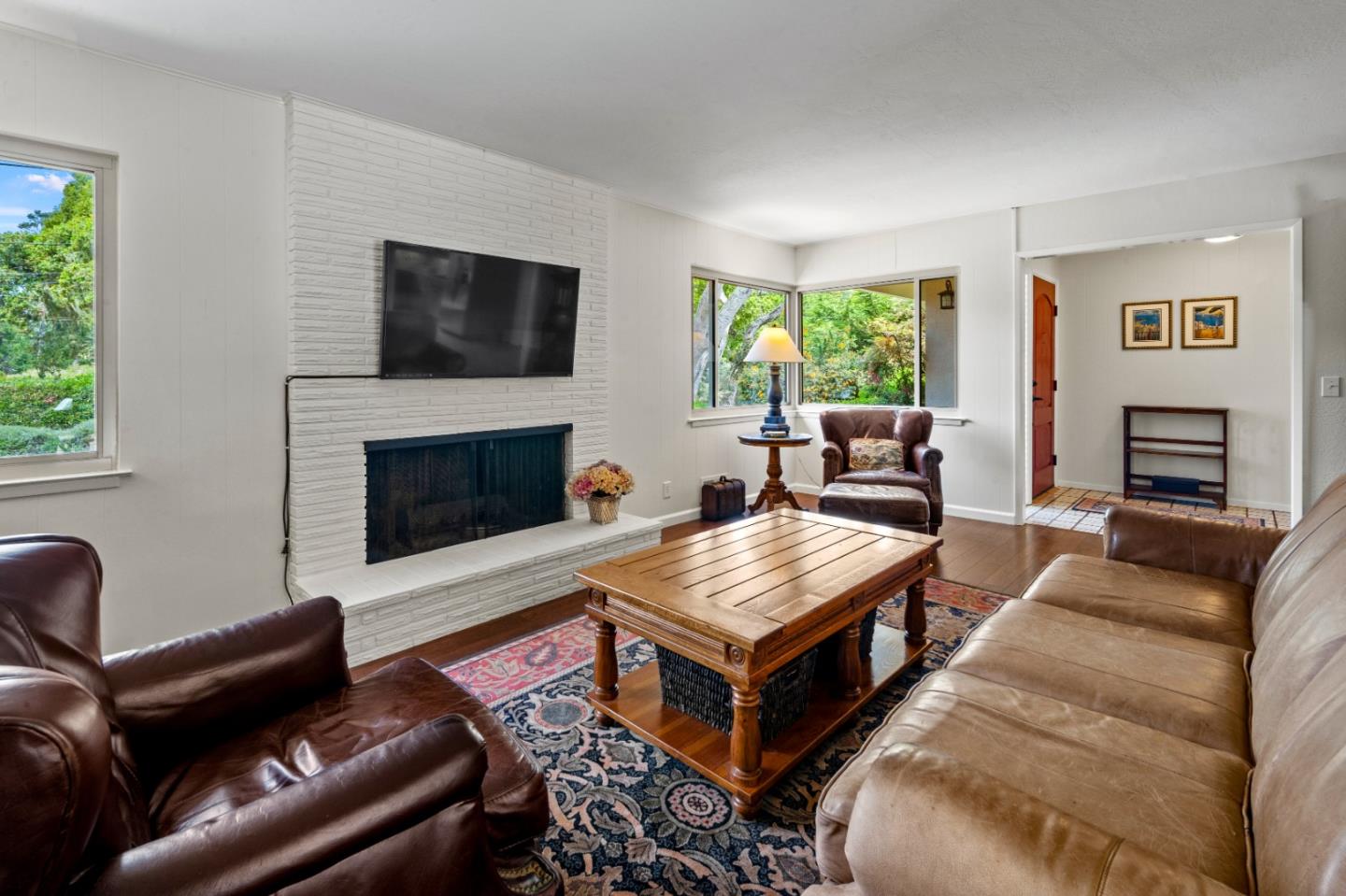 2811 Forest Lodge Road Pebble Beach, CA 93953 - Photo 7 of 29 Gallery Image 7