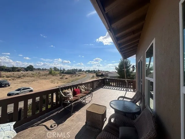 a view of house with outdoor space