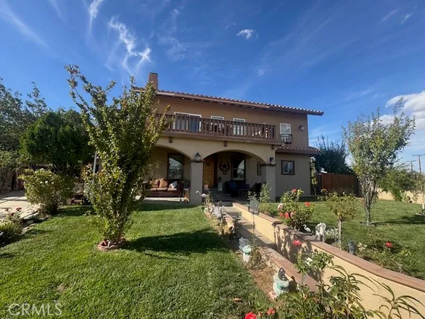 $529,000 | 21625 Bancroft Drive, California City, CA 93505
