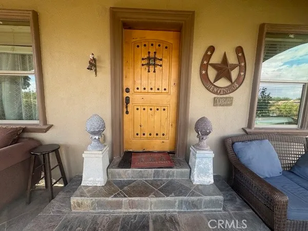 $529,000 | 21625 Bancroft Drive, California City, CA 93505