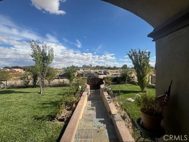 $529,000 | 21625-21625 Bancroft Drive, California City, CA 93505