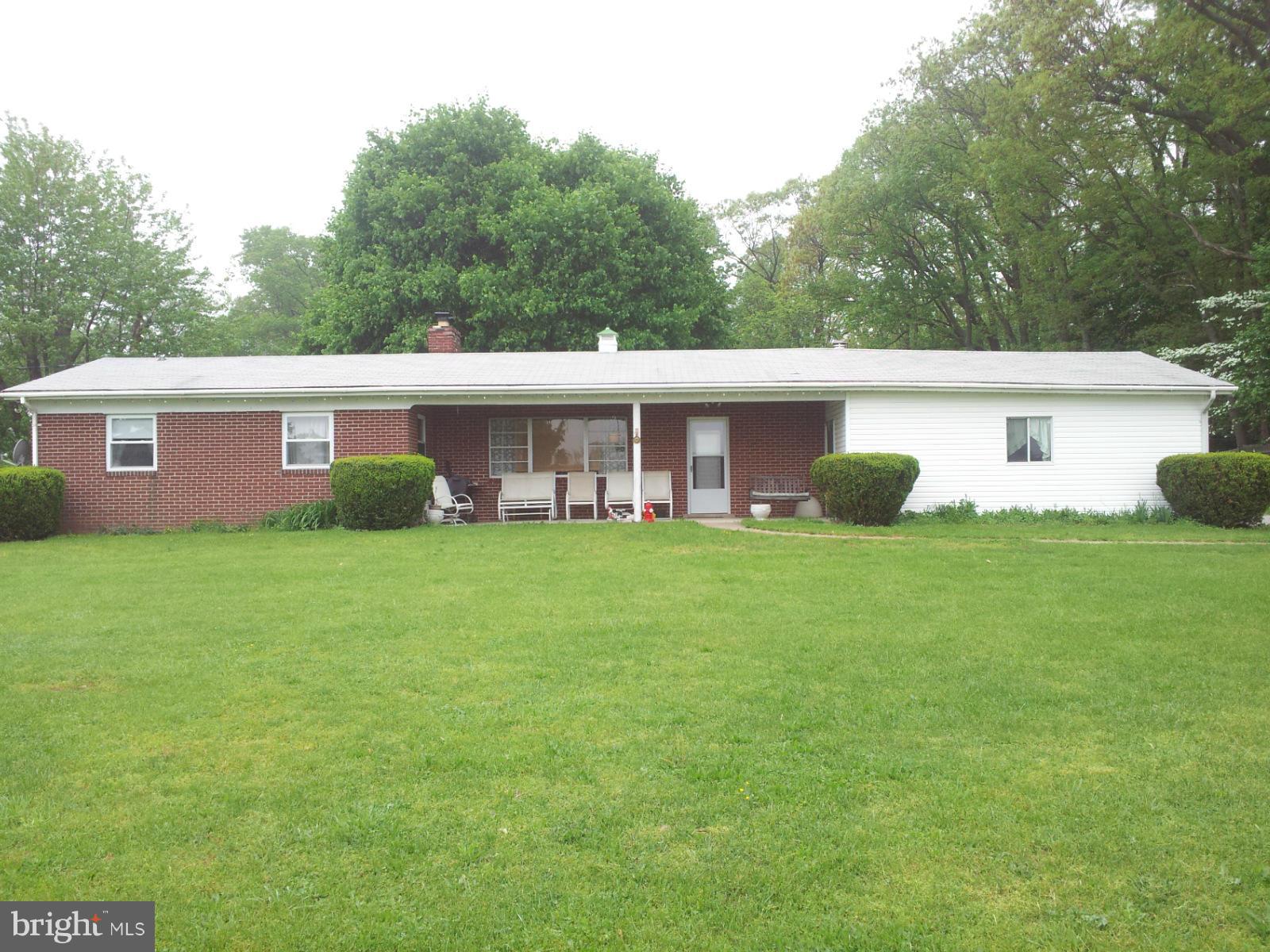 1806 Stuller Road New Windsor, MD 21776 - Photo 1 of 1 Exterior (Front)