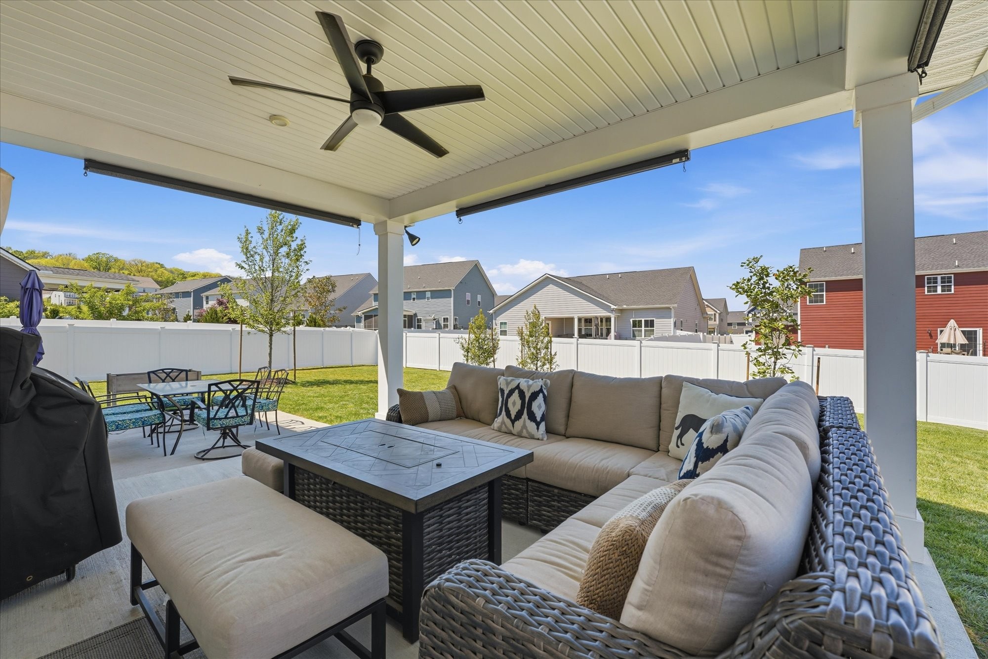 1515 Repton Road Smyrna, TN 37167 - Photo 44 of 65