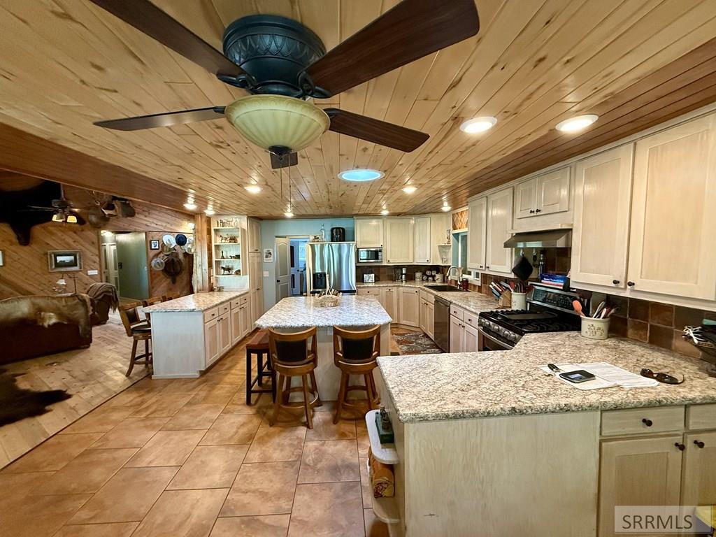 4 Mule View Lane North Fork, ID 83466 - Photo 11 of 53