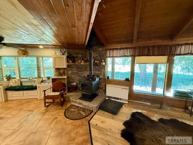 $750,000 | 4 Mule View Lane, North Fork, ID 83466