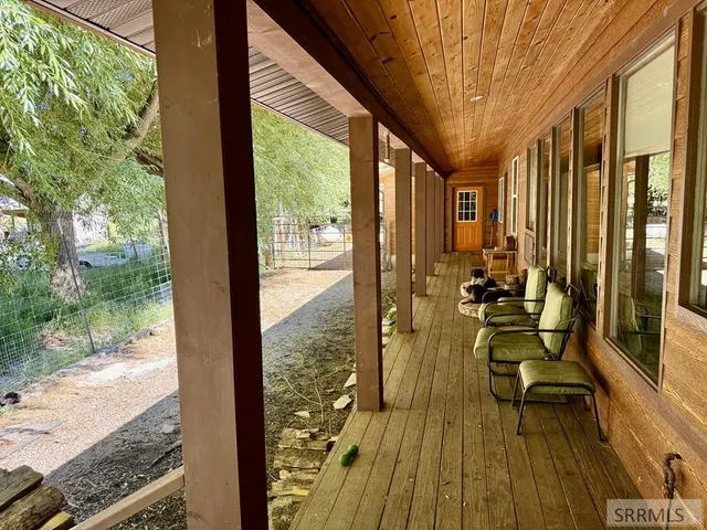 $750,000 | 4 Mule View Lane, North Fork, ID 83466