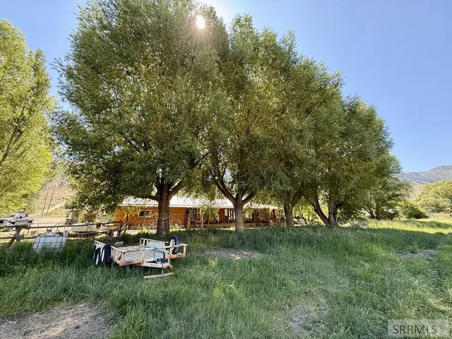 $750,000 | 4 Mule View Lane, North Fork, ID 83466