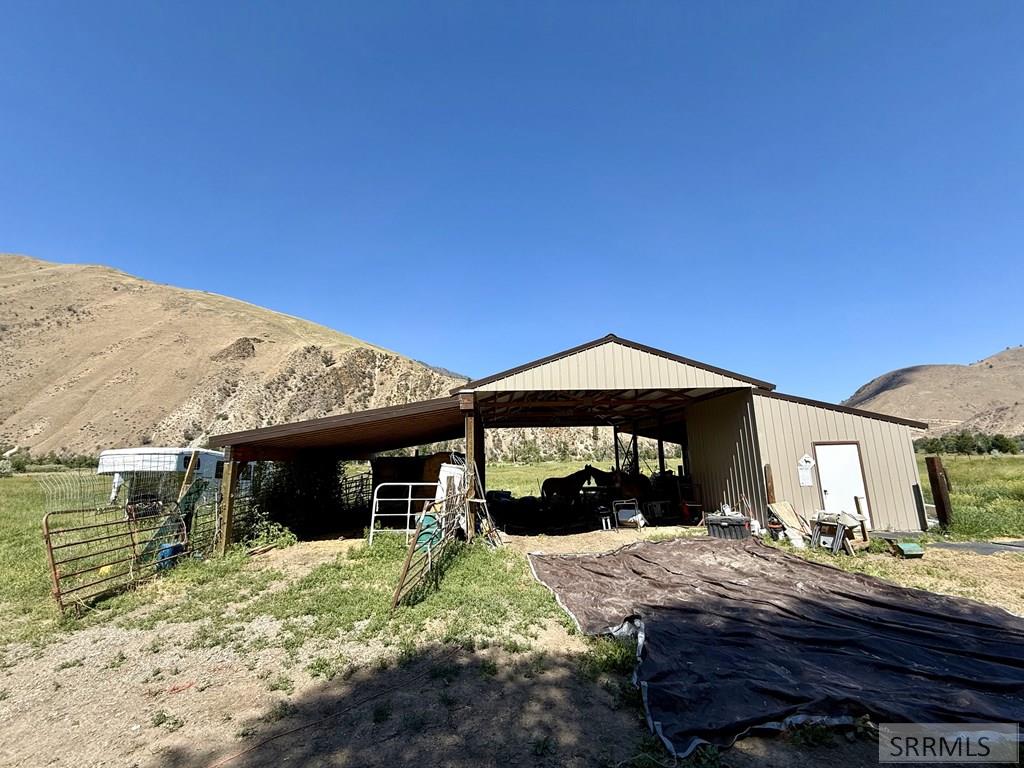 4 Mule View Lane North Fork, ID 83466 - Photo 45 of 53