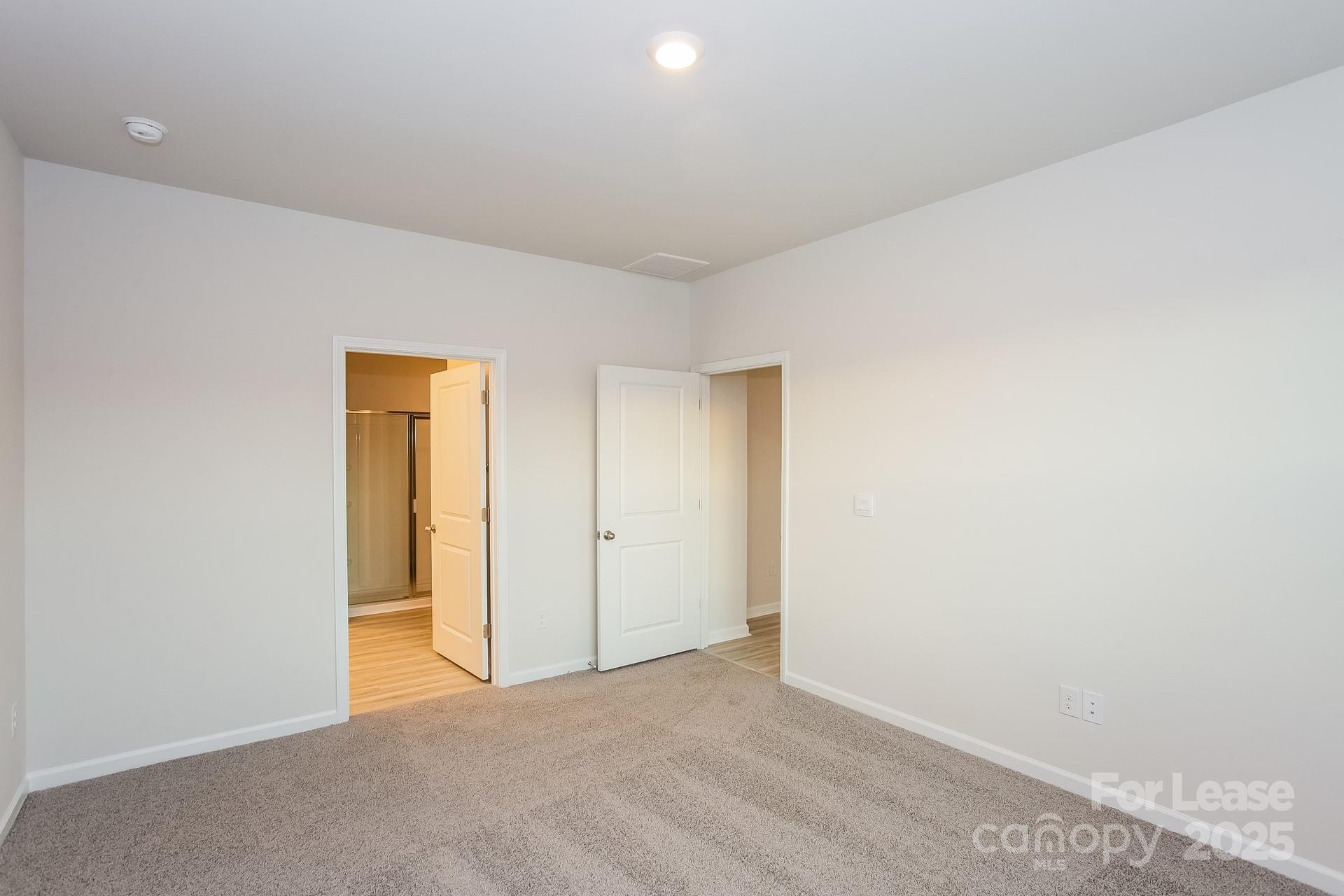 148 Way Cross Lane Troutman, NC 28166 - Photo 8 of 16 a view of an empty room