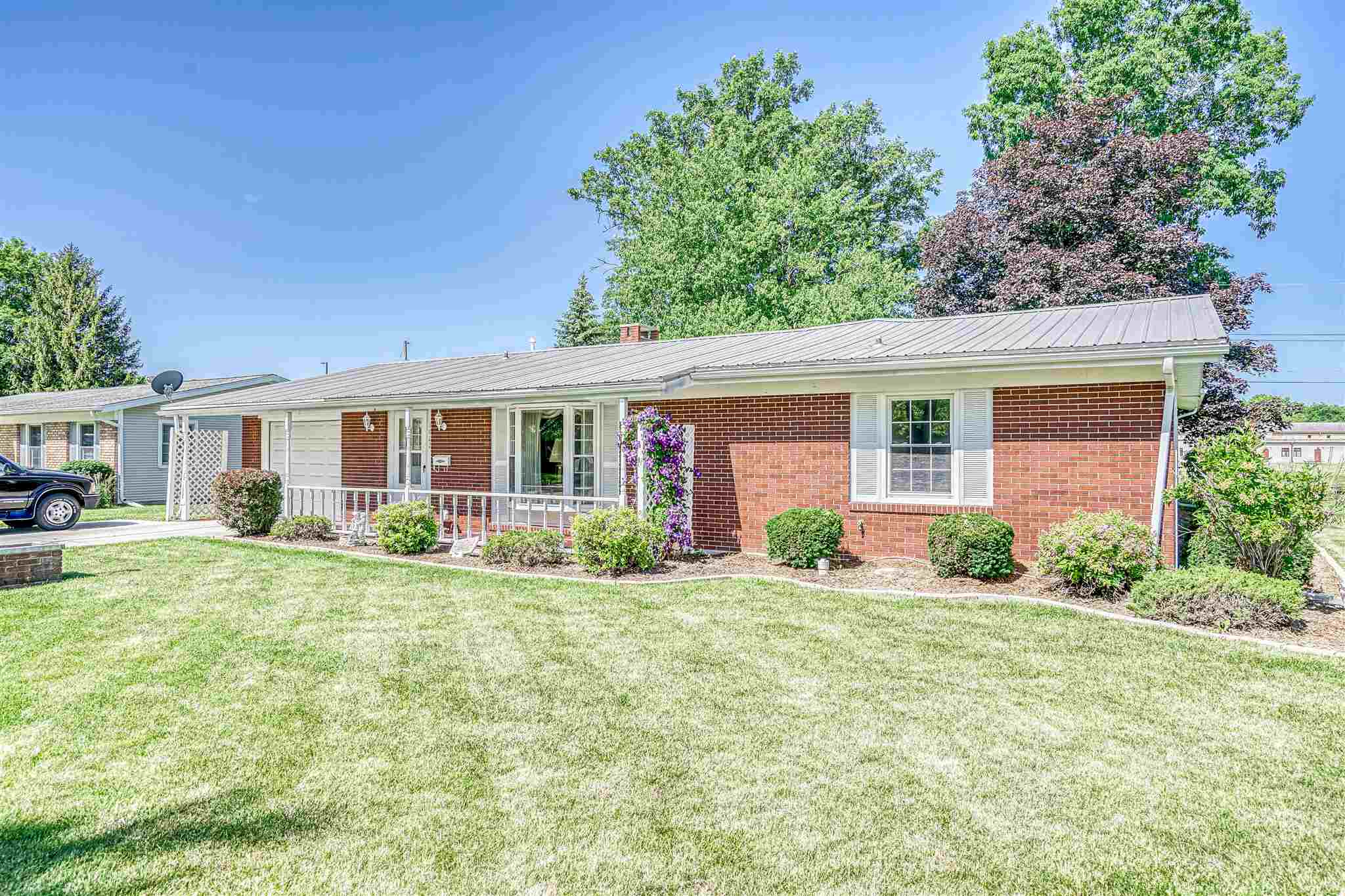 1022 Quinn Street Decatur, IN 46733 - Photo 3 of 35