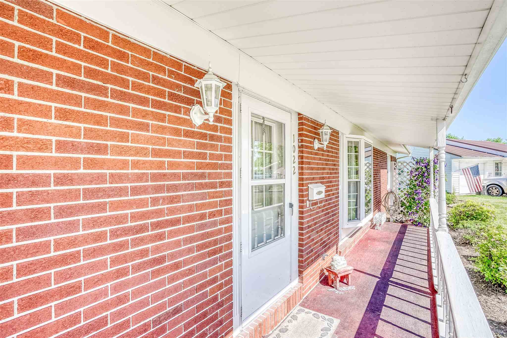 1022 Quinn Street Decatur, IN 46733 - Photo 6 of 35