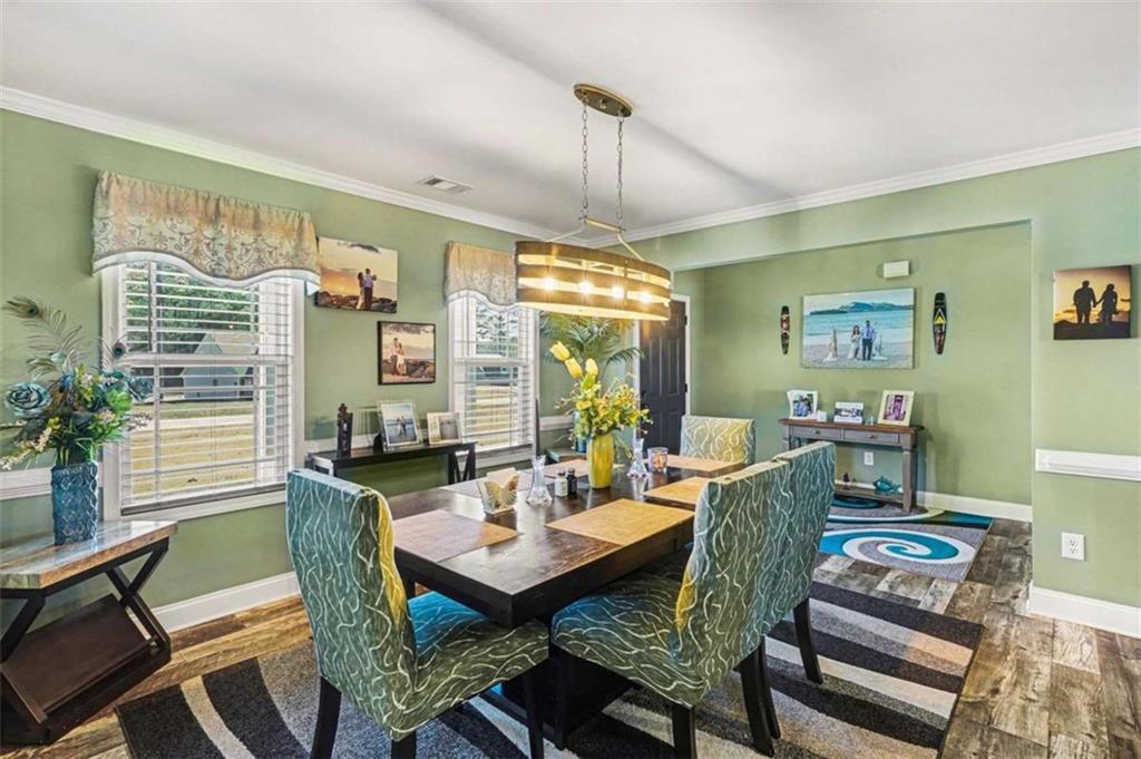 225 Cole Forest Boulevard Barnesville, GA 30204 - Photo 13 of 45