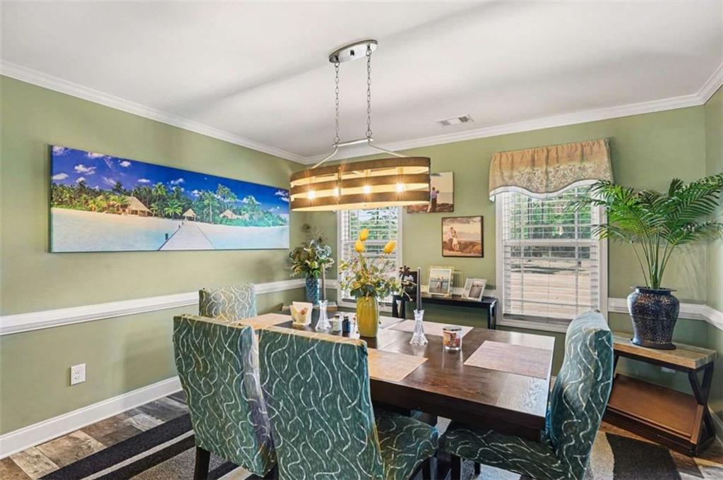 225 Cole Forest Boulevard Barnesville, GA 30204 - Photo 14 of 45