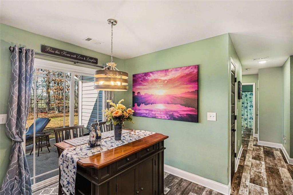 225 Cole Forest Boulevard Barnesville, GA 30204 - Photo 15 of 45