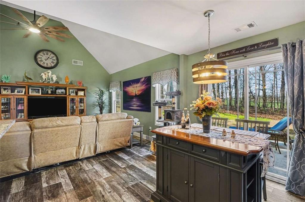 225 Cole Forest Boulevard Barnesville, GA 30204 - Photo 16 of 45