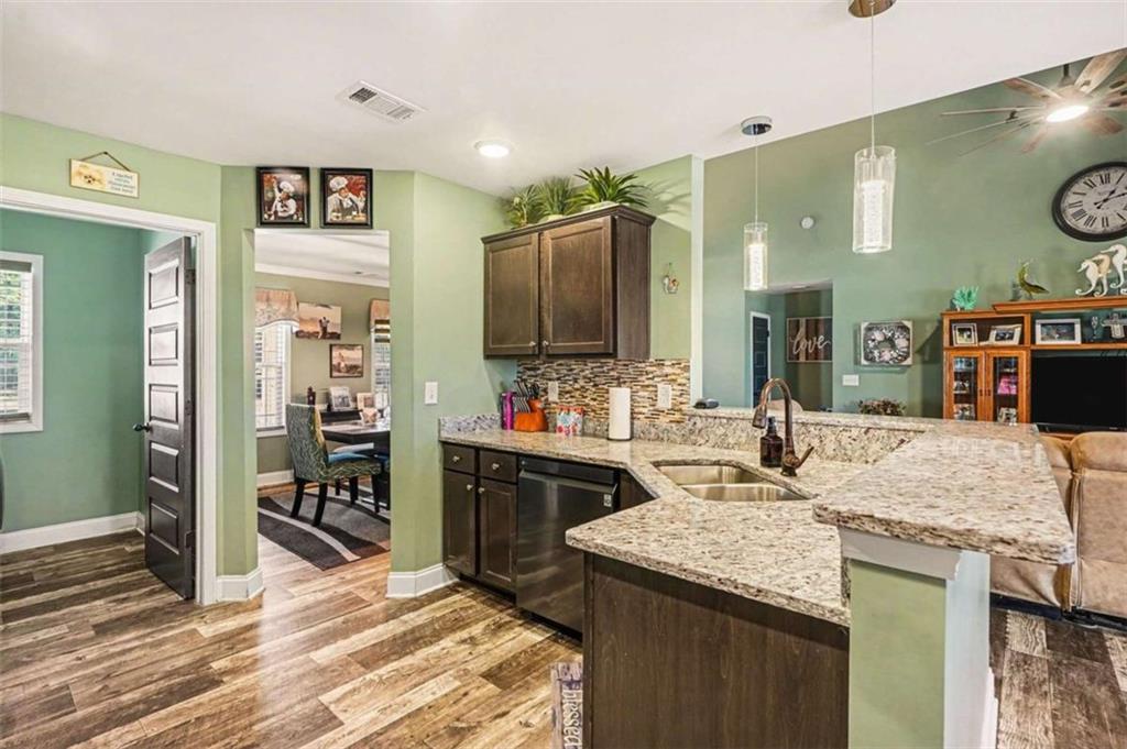 225 Cole Forest Boulevard Barnesville, GA 30204 - Photo 17 of 45