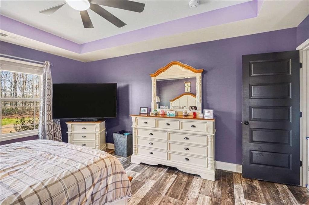 225 Cole Forest Boulevard Barnesville, GA 30204 - Photo 21 of 45