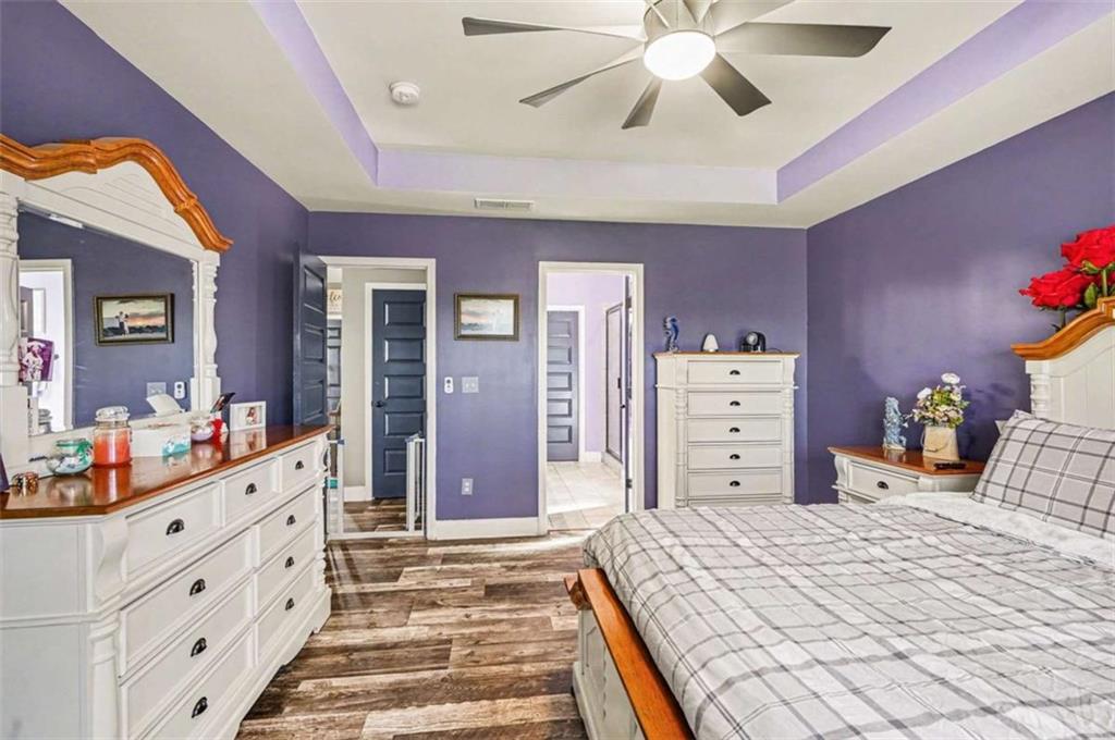 225 Cole Forest Boulevard Barnesville, GA 30204 - Photo 22 of 45