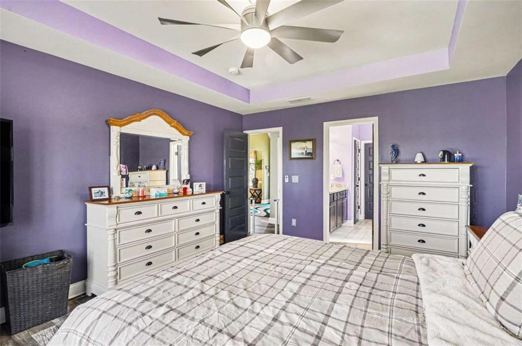 225 Cole Forest Boulevard Barnesville, GA 30204 - Photo 23 of 45