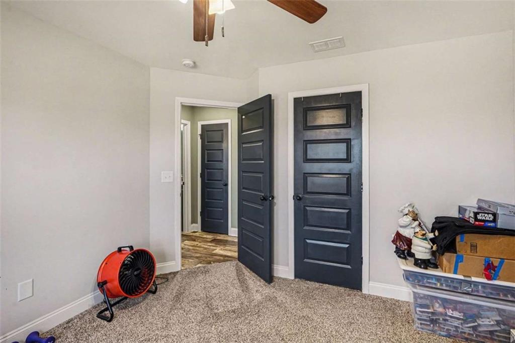 225 Cole Forest Boulevard Barnesville, GA 30204 - Photo 28 of 45