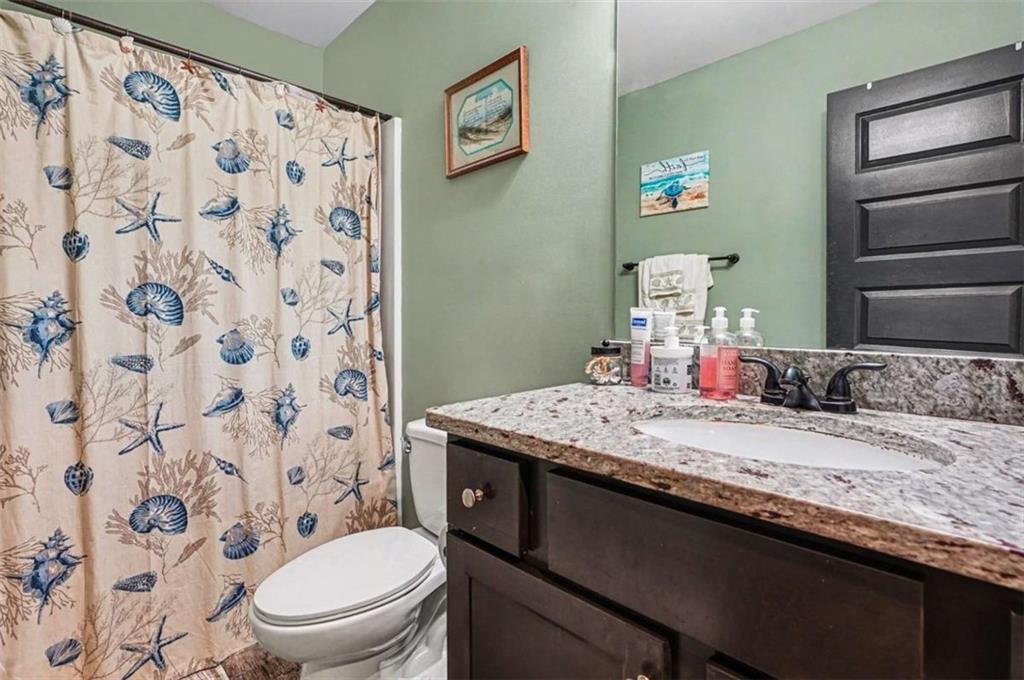 225 Cole Forest Boulevard Barnesville, GA 30204 - Photo 31 of 45