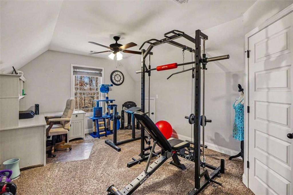 225 Cole Forest Boulevard Barnesville, GA 30204 - Photo 32 of 45