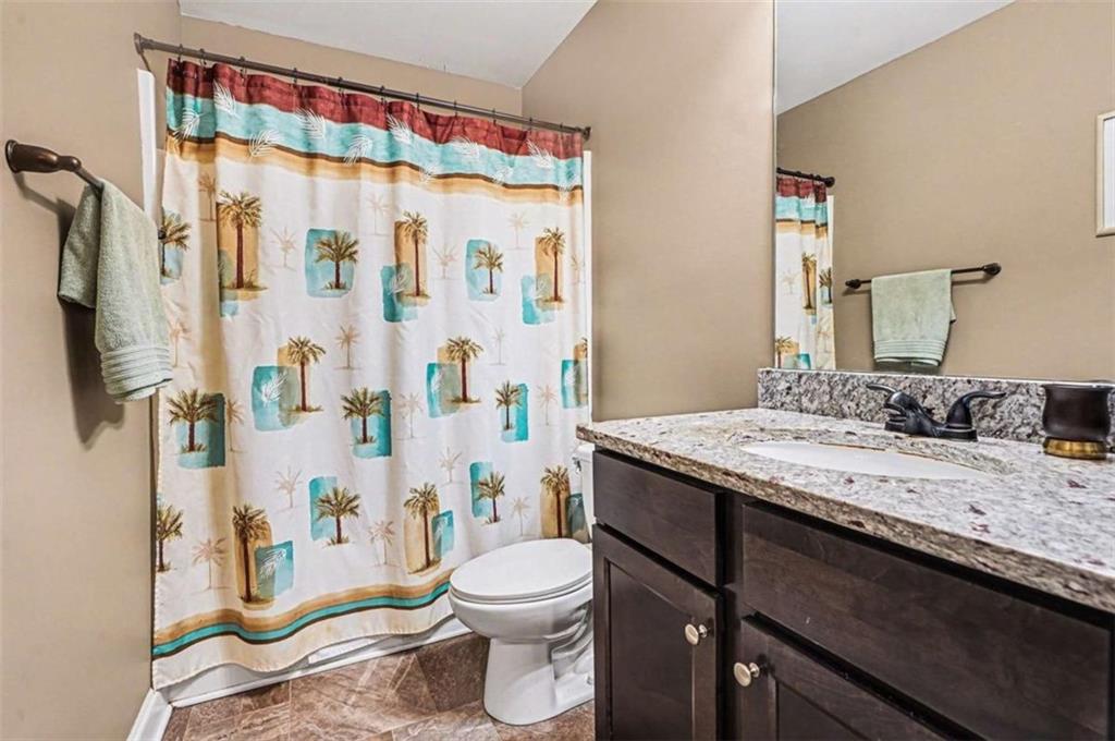 225 Cole Forest Boulevard Barnesville, GA 30204 - Photo 33 of 45