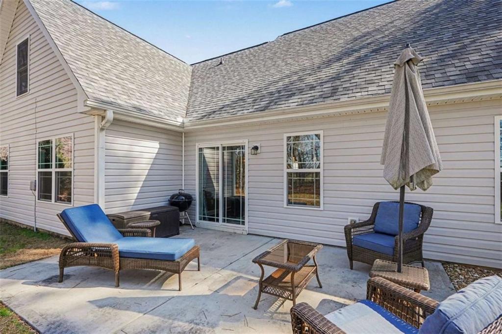 225 Cole Forest Boulevard Barnesville, GA 30204 - Photo 34 of 45