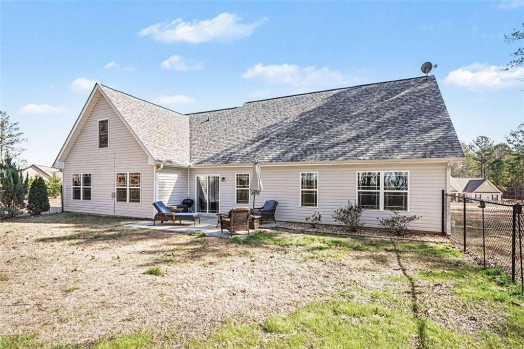 225 Cole Forest Boulevard Barnesville, GA 30204 - Photo 35 of 45