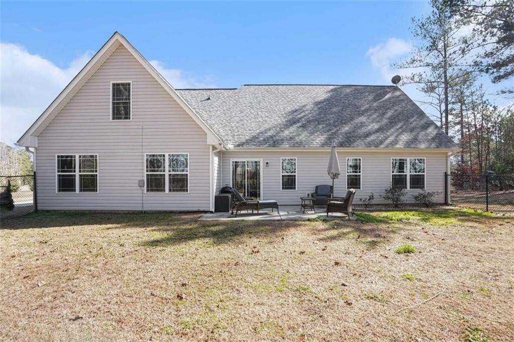 225 Cole Forest Boulevard Barnesville, GA 30204 - Photo 36 of 45