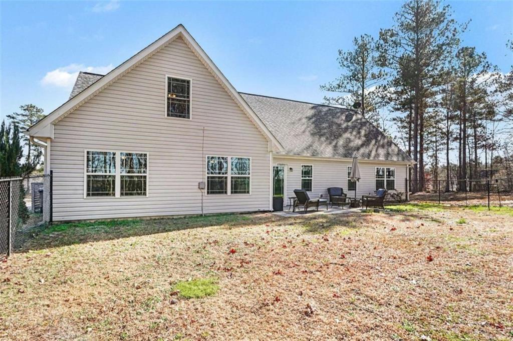 225 Cole Forest Boulevard Barnesville, GA 30204 - Photo 37 of 45