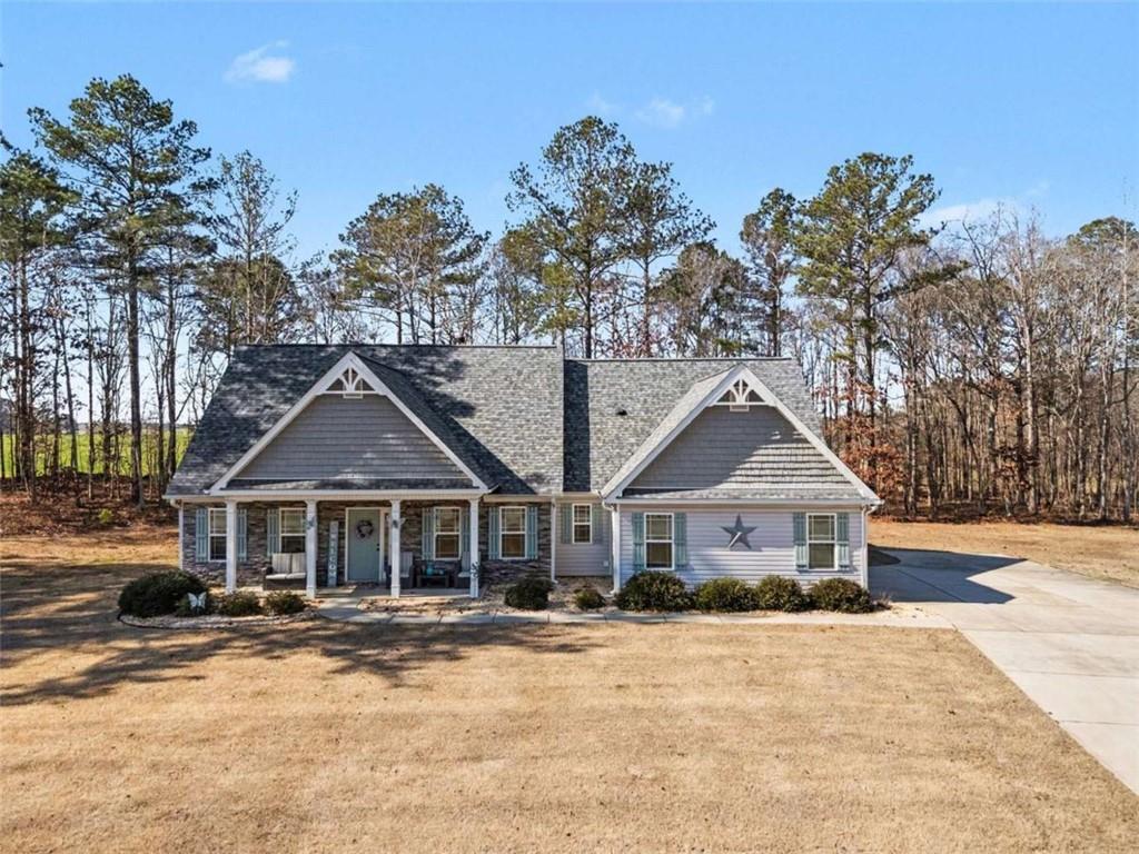 225 Cole Forest Boulevard Barnesville, GA 30204 - Photo 38 of 45