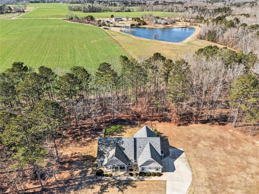 225 Cole Forest Boulevard Barnesville, GA 30204 - Photo 39 of 45