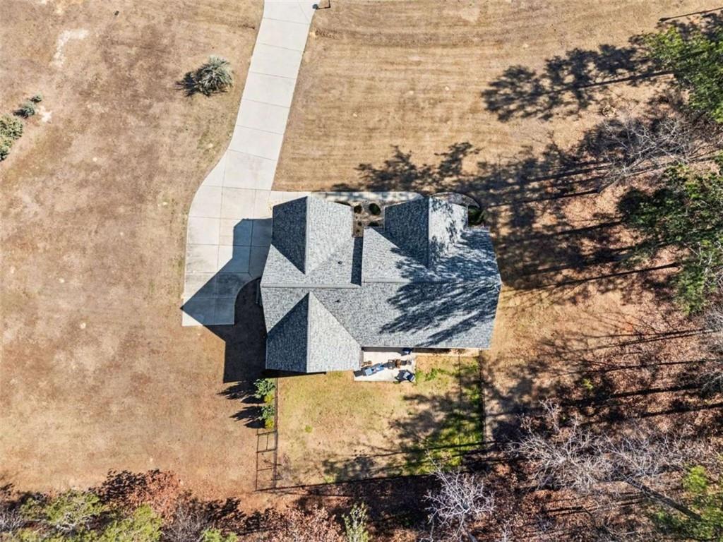 225 Cole Forest Boulevard Barnesville, GA 30204 - Photo 40 of 45