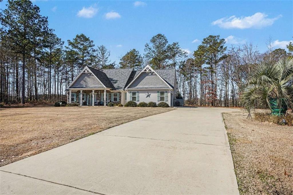 225 Cole Forest Boulevard Barnesville, GA 30204 - Photo 4 of 45