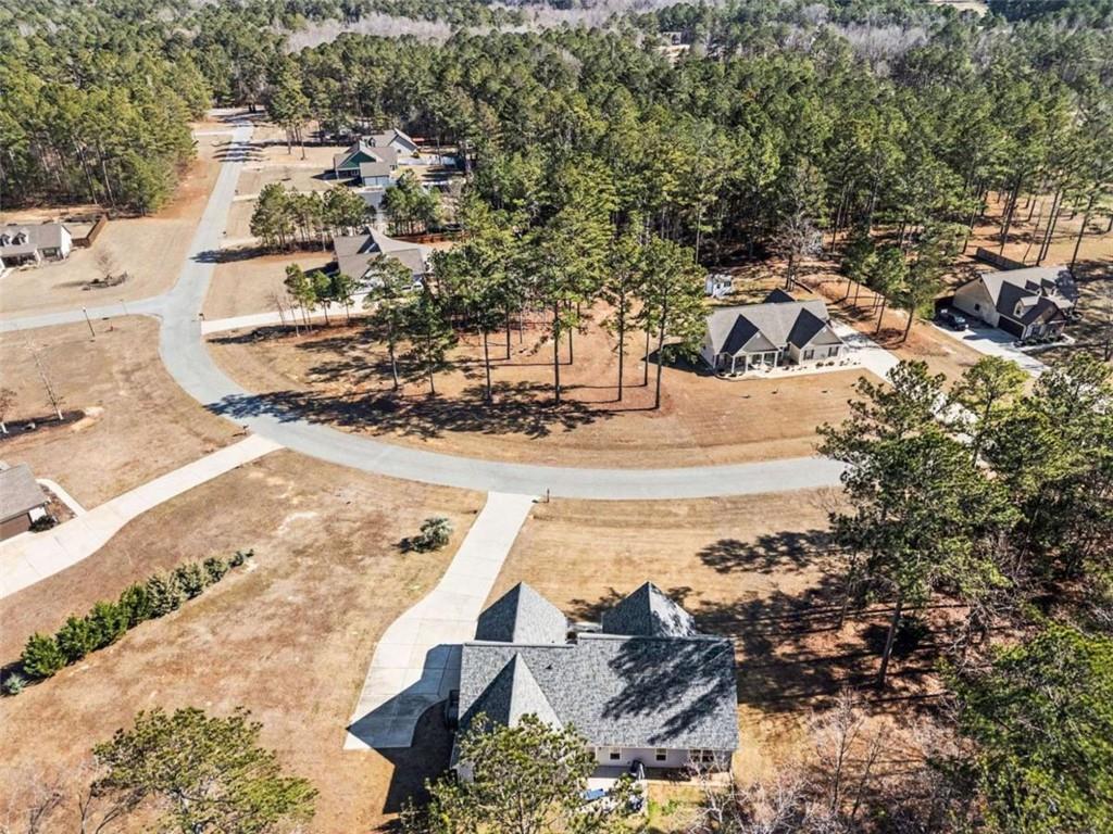 225 Cole Forest Boulevard Barnesville, GA 30204 - Photo 41 of 45